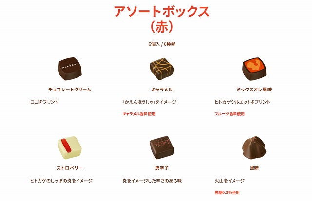 メリーチョコレートポケモン2023味はおいしいまずい?口コミ評価評判を徹底調査!