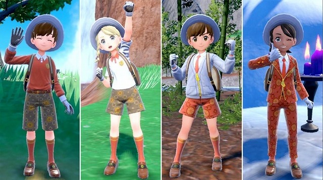 ポケモンSV追加コンテンツのコンビニでの買い方は?ダウンロードのやり方もご紹介!